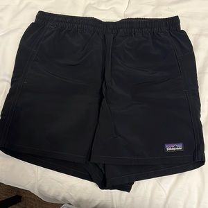 Patagonia baggie shorts longer version